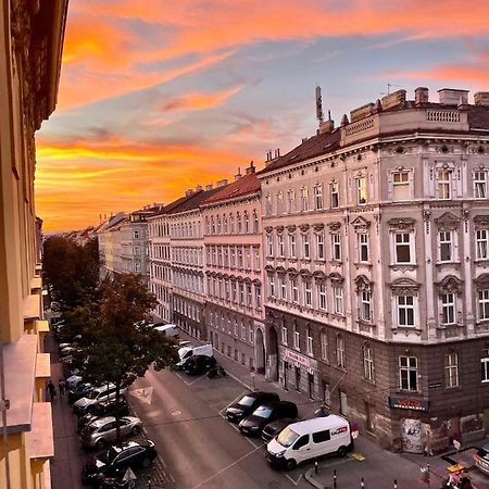 Trendy Apartment Near Schloss Schonbrunn 维也纳 外观 照片
