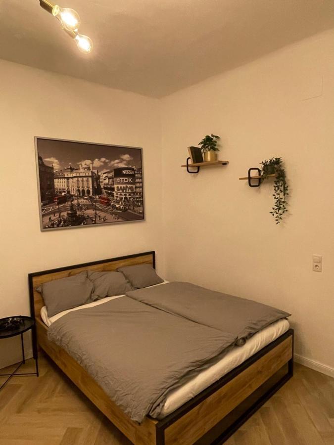 Trendy Apartment Near Schloss Schonbrunn 维也纳 外观 照片