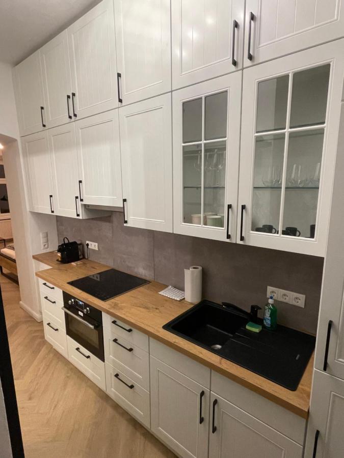 Trendy Apartment Near Schloss Schonbrunn 维也纳 外观 照片
