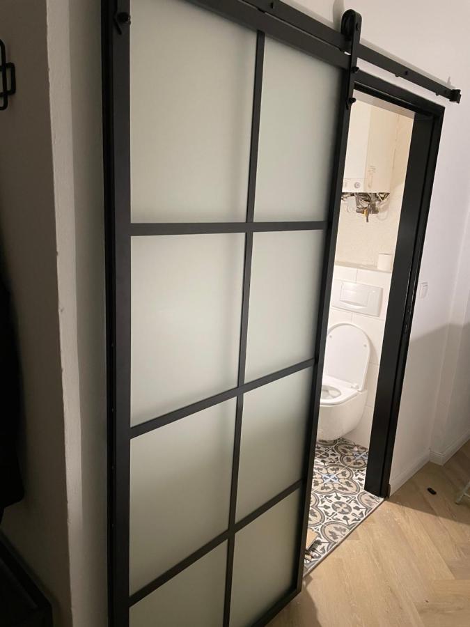 Trendy Apartment Near Schloss Schonbrunn 维也纳 外观 照片