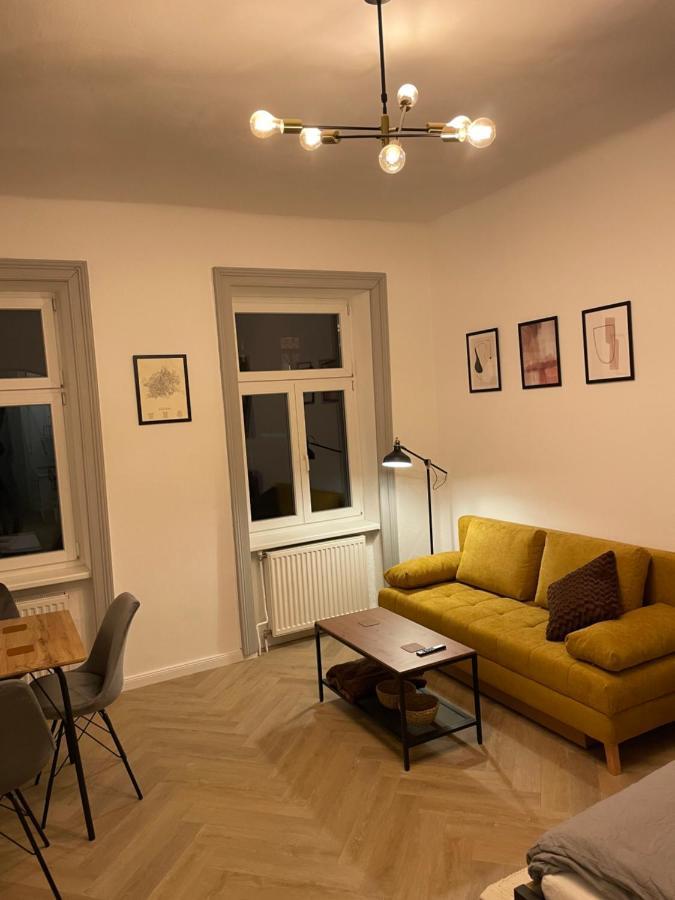 Trendy Apartment Near Schloss Schonbrunn 维也纳 外观 照片