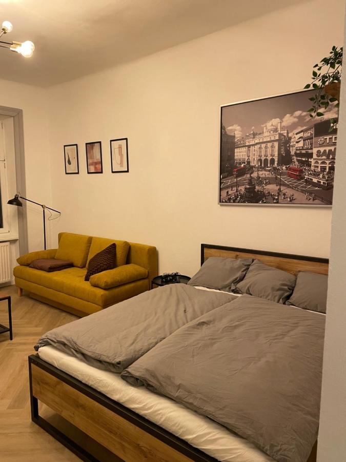 Trendy Apartment Near Schloss Schonbrunn 维也纳 外观 照片
