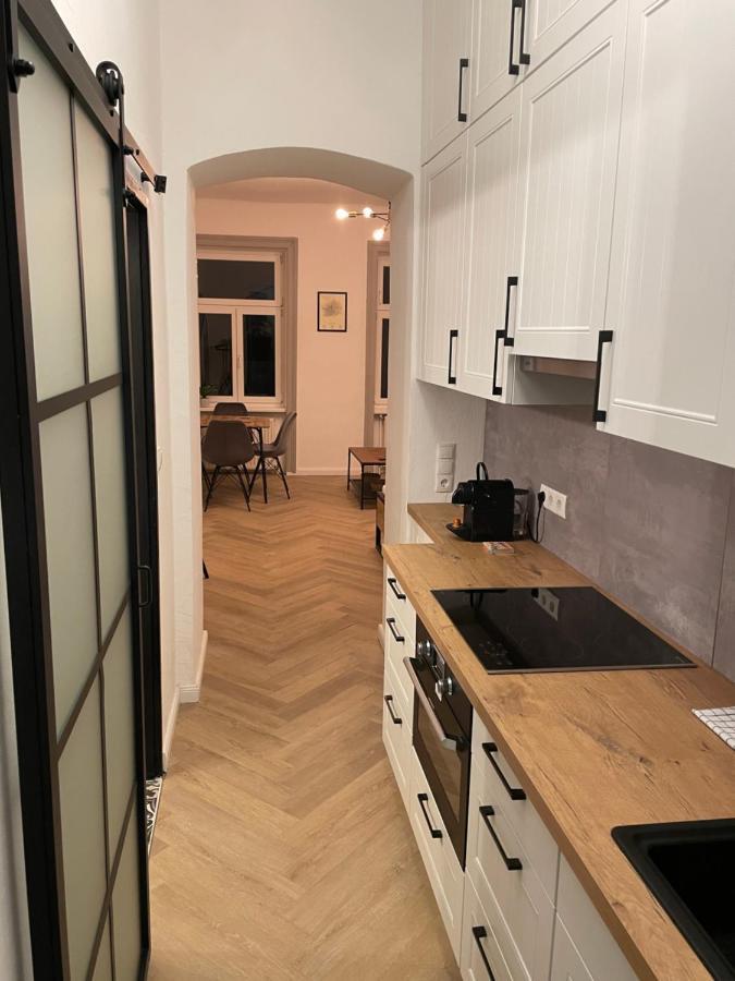 Trendy Apartment Near Schloss Schonbrunn 维也纳 外观 照片