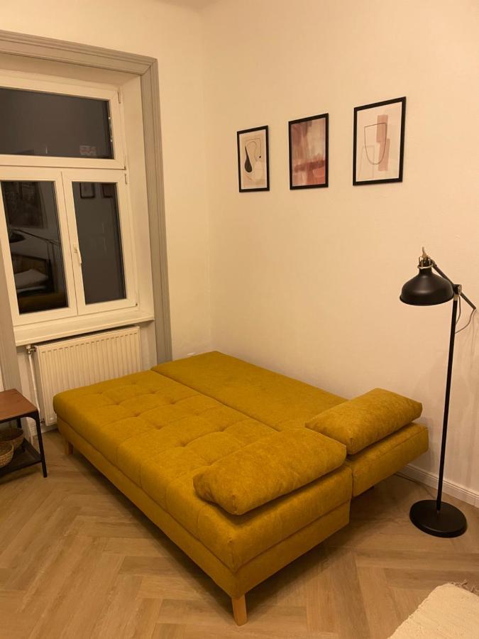 Trendy Apartment Near Schloss Schonbrunn 维也纳 外观 照片