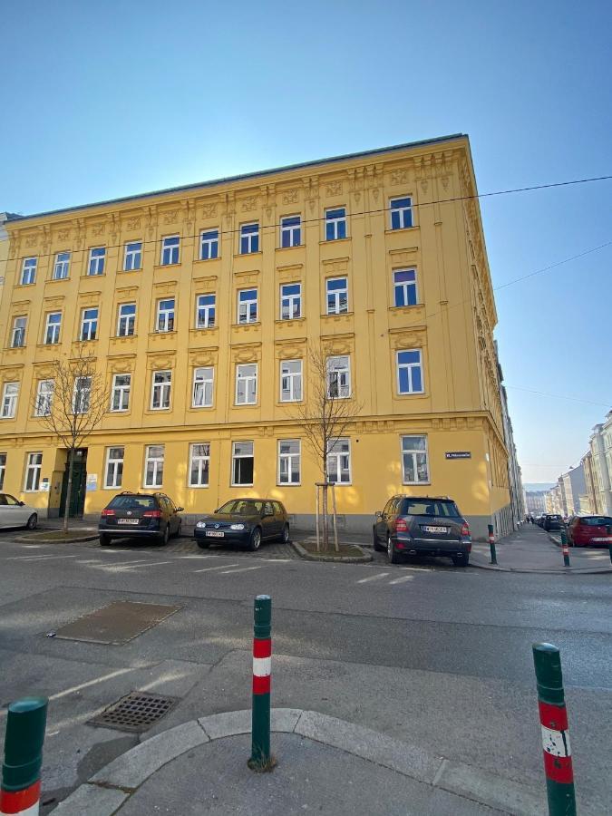Trendy Apartment Near Schloss Schonbrunn 维也纳 外观 照片