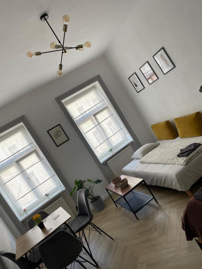 Trendy Apartment Near Schloss Schonbrunn 维也纳 外观 照片
